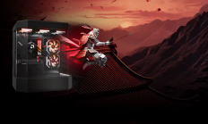 AMD RX 9060 XT显卡价格公布：8GB 2499元、16GB 2899元