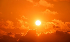 澳大利亚气温逼近50摄氏度 多地高温破历史记录