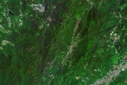 五一在家云游：卫星俯瞰华夏名山名湖、文化古镇