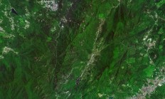 五一在家云游：卫星俯瞰华夏名山名湖、文化古镇