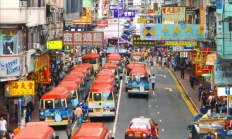 香港警方曝光新型碰瓷套路：先举报前车违规变道 再以急刹撞伤脖子索赔