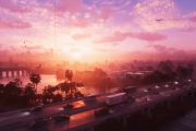 《GTA6》PS5版或锁定30帧！Pro版才能60帧