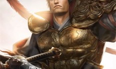 流星群侠传BOSS吕布打法攻略（奔走相告）