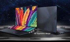 奇特双屏笔记本配备古老10代至强CPU：只要6360元