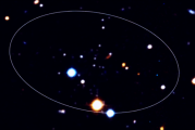 有史以来最迷你的星系：仅仅银河系的百万分之一