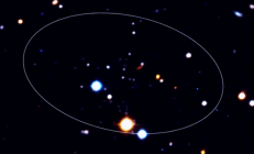有史以来最迷你的星系：仅仅银河系的百万分之一