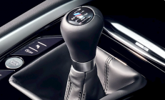 杜绝“烧钱变档”！宝马申请手动档“防呆”专利