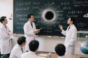 宇宙诞生新解？我们的宇宙或源自另一个宇宙的黑洞