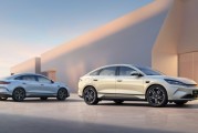 4月中型轿车销量榜揭晓：秦L重返榜首 Model 3跌出前十