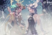 《王者荣耀》貂蝉动画片来了 《大鱼海棠》导演打造