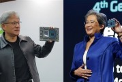 AMD苏姿丰自曝：最烦被问与黄仁勋的关系！