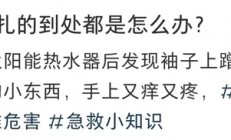玻璃纤维伤害身体还致癌？玻纤筷子、雨伞还能用吗！