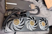 RTX 4090魔改48GB显存 还有水冷！比RTX 5090D还贵