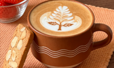 喝咖啡还有这好处！皮肤更年轻？