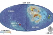 中国科学家首次测出月球背面含水量：比正面更“干旱”