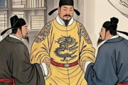贞观朝堂的“大管家”：房玄龄与唐太宗的君臣共治佳话