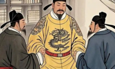贞观朝堂的“大管家”：房玄龄与唐太宗的君臣共治佳话