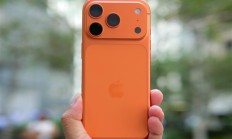 256G iPhone 17 Pro Max丢失 苹果反手送来2T顶配版：果粉赚翻了