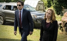 库格勒亲自执导《X档案》试播集