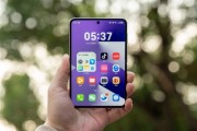 阔折叠能有多不同 华为Pura X让我有了新的理解