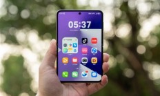 阔折叠能有多不同 华为Pura X让我有了新的理解