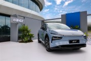 雷军钦点推荐的纯电SUV 全新小鹏G7上市：20.58万起