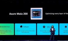 AI实际性能仅20%！微软高管炮轰存储厂：建再多厂也没用