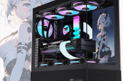 i5 14600KF+RTX5060Ti 16G电脑配置推荐，玩游戏兼生产力需求
