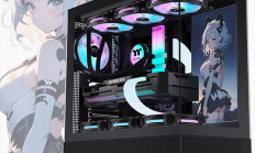 i5 14600KF+RTX5060Ti 16G电脑配置推荐，玩游戏兼生产力需求