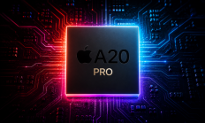 内存+A20 Pro供应不足！iPhone 18 Pro/iPhone Ultra首发大概率缺货