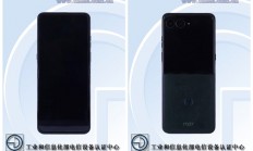 小折叠之王！moto razr 60 Ultra入网