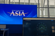 华为联通携手部署F5G-A万兆光网：实测网速接近10000Mbps！