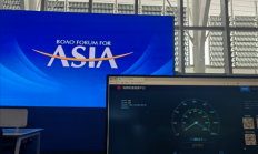 华为联通携手部署F5G-A万兆光网：实测网速接近10000Mbps！
