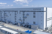 铠侠将展示全新CXL内存扩展模块 面向AI大模型负载