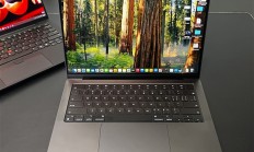M4被低估了！MacBook Pro 14 2024性能实测：能效比标杆