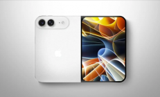 苹果首款折叠屏新命名出炉：iPhone Duo 下周正式揭晓