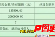 多名网约车司机投保被公司P图诈骗：交了万元 结果对方只花1千多投保