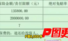 多名网约车司机投保被公司P图诈骗：交了万元 结果对方只花1千多投保