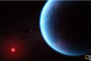 系外行星K2-18b上真的存在外星生命吗？