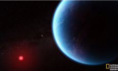 系外行星K2-18b上真的存在外星生命吗？