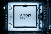 AMD宣布：数据中心CPU拿下全球46%份额！