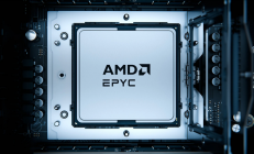 AMD宣布：数据中心CPU拿下全球46%份额！