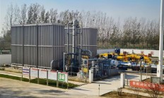 我国零碳复温天然气压差发电系统投运！国际首套 核心装备自主化率100%