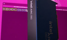 显卡坏显存不用扔！Intel新驱动自动屏蔽故障区域：带病也能跑