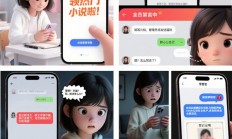 暑期保护好未成年人！小心骗子暑假对未成年人下手！抖音提醒：这些免费送是诈骗