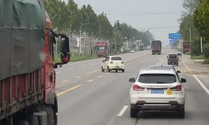 宁夏全域严查摩电车辆：非标老头乐禁止上路