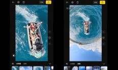 影石App重磅更新：静态全景照片一键生成Live动图