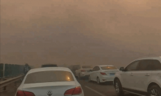 年没过完 北方人已经吃上土了！今年的沙尘暴为何来这么早