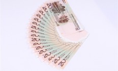 央行：我国社会融资已达422.96万亿元 处于高位