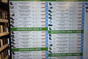 显卡都去哪了！RTX 5090直接卖断货：RTX 5080价格飙到1.8万